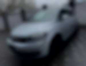 Volkswagen Golf Plus VI 1.4 TSi DSG F1 90KW 122PS