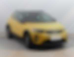 Kia Stonic 1.0 T-GDI, Serv.kniha