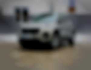 Kia Sportage 1.7 CRDi 2WD Gold ZTP