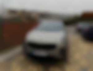 kia sportage 1.7 crdi 2016