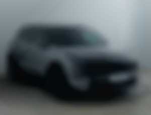 Kia Sportage 1.6 T-GDI MHEV,