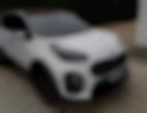 Kia Sportage 2.0 CRDi  48V (Mild Hybrid...