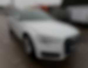 Audi A6 Allroad 3.0 TDI quattro S tronic