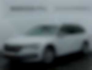 Škoda Superb Combi Combi 2.0 TDI 110kW DSG Style