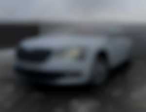 Škoda Superb Combi 2.0 TDI Style EU6