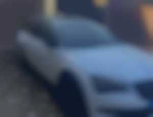 Škoda Superb Combi 2.0 TSI 272k SPORT LINE DSG