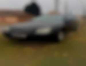 Mercedes Benz C220 CDI 2005