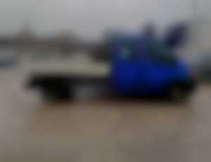 Renault Master Van 2.5 dCi 120k L2H2P3 88kW119HP M6 