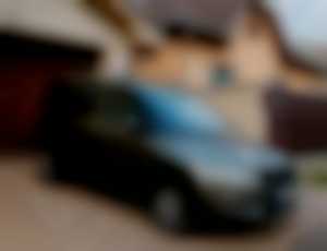 Škoda Yeti 2.0 TDI 4x4 SR 