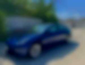 Tesla Model 3 Model 3 Long Range 82kWh AWD 324kW441HP Anull 