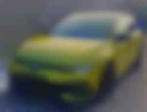 Volkswagen Golf 2.0 TSI 300k GTI Clubsport DSG 