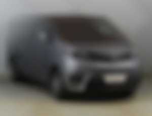 Toyota ProAce Verso 2.0 D-4DSelection , ČR, 1Maj, ...