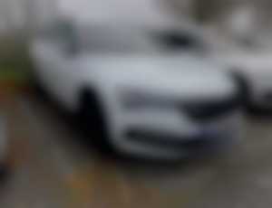 Škoda Superb Combi Combi 110kw Automat 