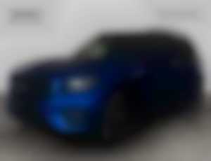 MERCEDES-BENZ GLB 200 d 4MATIC