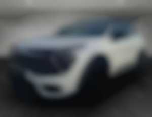 KIA SPORTAGE 1,6 T-GDi MHEV AWD 7DCT GT-Line