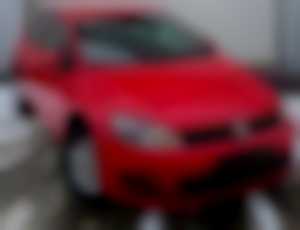 VOLKSWAGEN GOLF 1.2 TSI MANUAL 77TKM 2015