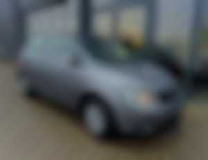 Volkswagen Golf Plus 1.2 TSI Comfortline