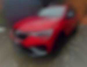 Renault Arkana Arkana 1.3 TCe 140 mHEV R.S.Line EDC 103kW140HP A7 