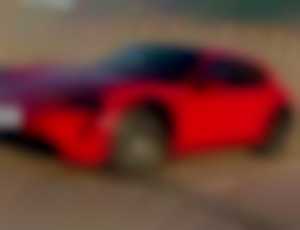 Porsche Taycan 4 Cross Turismo 93.4 kWh