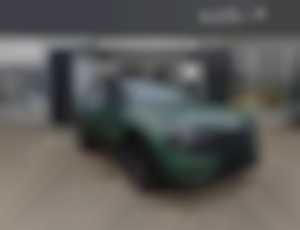 Kia Sportage 1.6 T-GDi HEV GT-Line AWD AT