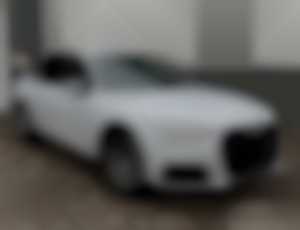 Audi A4 1.4 TFSI Sport S tronic