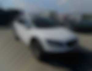 Seat Leon ST 2.0 TDI  4x4  DSG