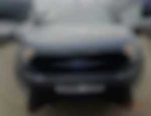 Ford Ranger 3.2 TDCi 4x4 Wildtrak