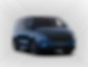 Ford Tourneo Custom L2H1 2. 5 Duratec PHEV 232k eC...