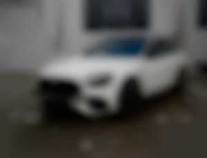 Mercedes-Benz E trieda Sedan AMG 63 S 4MATIC, 450...