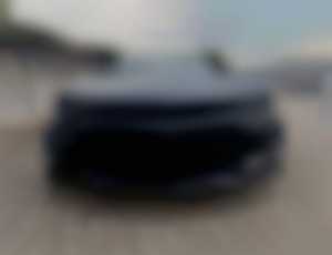 Predám Chevrolet Camaro 6,2 V8 automat LT1