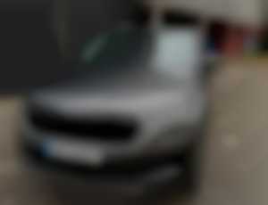 Škoda Kodiaq 2.0 TDI SCR Ambition DSG 110kW150HP A7 