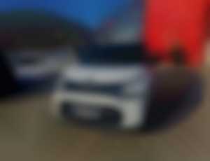 Citroën C3 Aircross Citroen C3 Aircross 