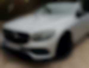 Mercedes-Benz E trieda Kupé E Kupé 200 AT 135kW183HP A9 