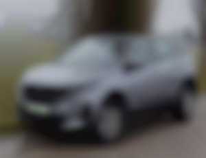 PEUGEOT 5008 1.5 HDI 7-MIEST  AUTOMAT  ODPOČET DPH