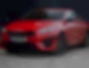 Kia ProCeed GT 1.6 T-GDi 7DCT  AJ NA SPLÁTKY  PR...