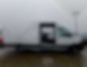 Volkswagen Crafter Volkswagen Crafter L5H3 2.0 TDi 140 koni 