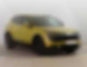 Kia Sportage Gold 1.6 T-GDI Serv.kniha, Navigácia,...