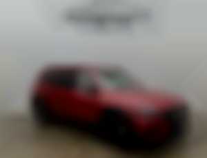 Mercedes-Benz Mercedes-AMG GLB 35 4MATIC