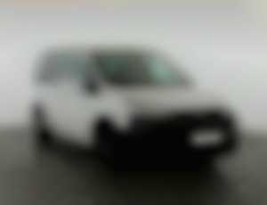 Peugeot Partner 1.6 BlueHDiTePee , 5Míst, ČR