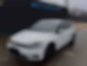 Volkswagen Golf Variant 1.6 TDI BMT 115k Edition