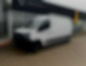 Renault Master L3H2 IHNED K ODBERU 