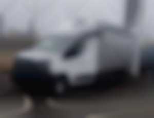 Renault Master TWINCAB 8PALETA IHNED K ODBERU 