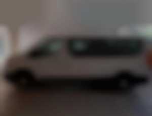 Renault Trafic Minibus 9miestny L2 150dci 