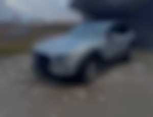 Mazda CX-30 Skyactiv-G122 Plus 