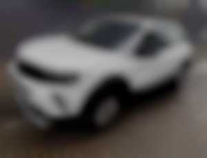 Opel Mokka 1.2 Turbo Smile Edition