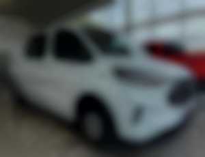 Ford Transit Custom 6MIESTNY IHNED K ODBERU 