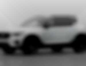 VOLVO XC40 B3 Mild hybrid Petrol PlusDARK