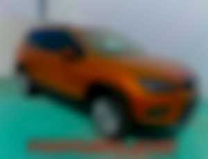 Seat Ateca 1.4 EcoTSI Style 4Drive