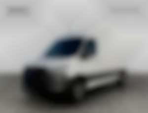 MERCEDES-BENZ Sprinter Skriňové vozidlo 315 CDI 39...