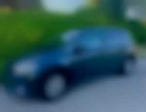 Volkswagen Touran 2.0 TDI SCR BMT Highline DSG EU6 